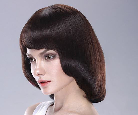 Hair Styling; Curly Hair Style; Long Hair Style; Short Hair Style; Temperament Hairstyle; Tersonalized Hairstyle