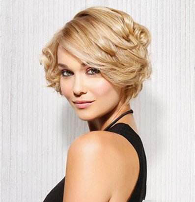 Hair Styling; Curly Hair Style; Long Hair Style; Short Hair Style; Temperament Hairstyle; Tersonalized Hairstyle