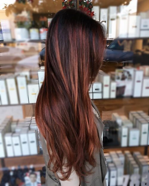 Hair Dye; Colorful Hairstyle; Half And Half; DIY Hair Dye; Personalized Hair Dye; Popular Hair Dye