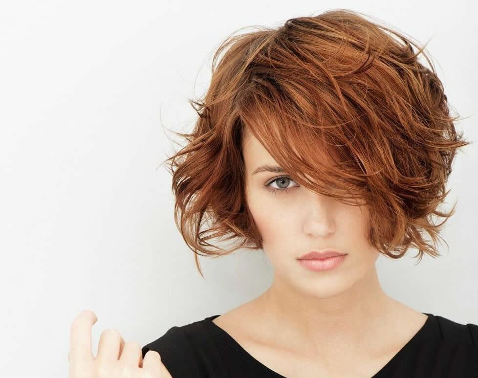 Hair Styling; Curly Hair Style; Long Hair Style; Short Hair Style; Temperament Hairstyle; Tersonalized Hairstyle