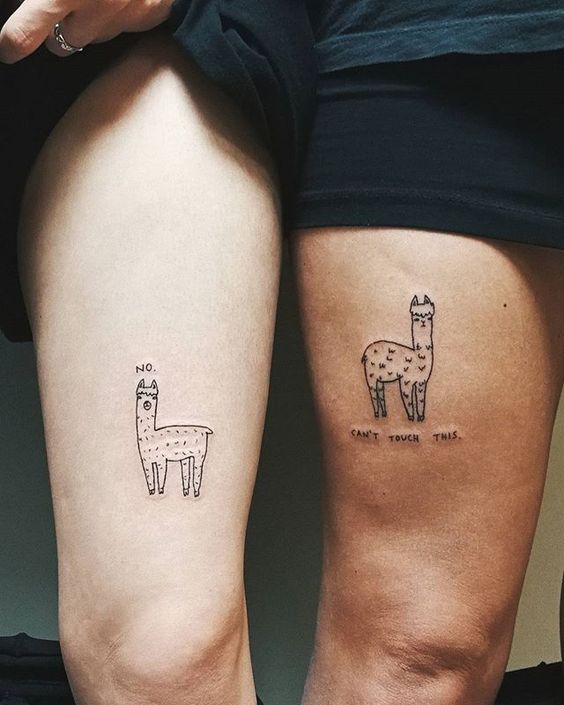 Small Couple Tattoos - Best Tattoo Ideas Gallery