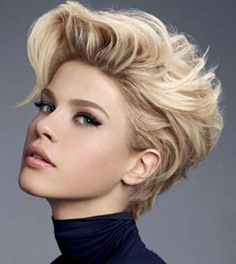 Hair Styling; Curly Hair Style; Long Hair Style; Short Hair Style; Temperament Hairstyle; Tersonalized Hairstyle