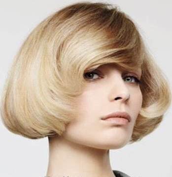 Hair Styling; Curly Hair Style; Long Hair Style; Short Hair Style; Temperament Hairstyle; Tersonalized Hairstyle