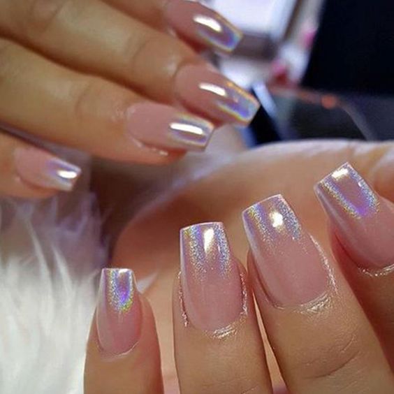 32 ATTRACTIVE FLASH NAILS HIGHLIGHT THE CHARM OF WOMEN - Page 2 of 32 ...