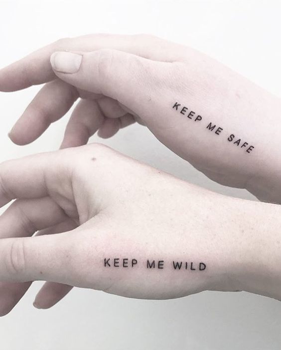 29 CREATIVE LOVE TATTOOS FOR YOU TO ENJOY - yeslip