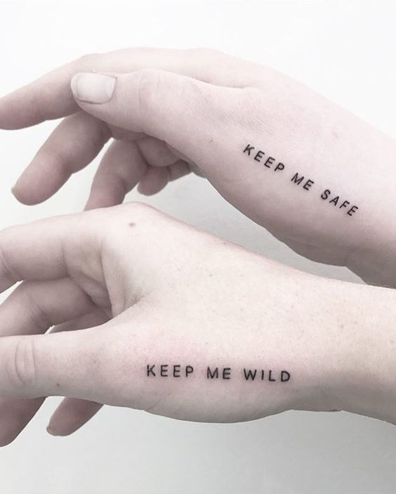 10 Creative Tattoo Ideas You Need To Look At Before You Get Inked