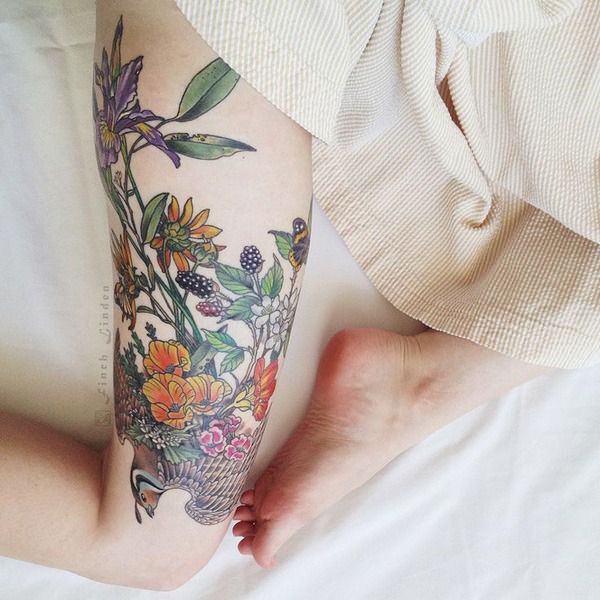 women tattoos; tattoos ideas; tattoos for girls; flowers tattoos; animal tattoos；rose tattoos；color tattoos