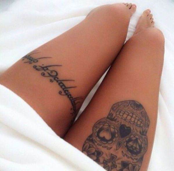 women tattoos; tattoos ideas; tattoos for girls; flowers tattoos; animal tattoos；rose tattoos；color tattoos