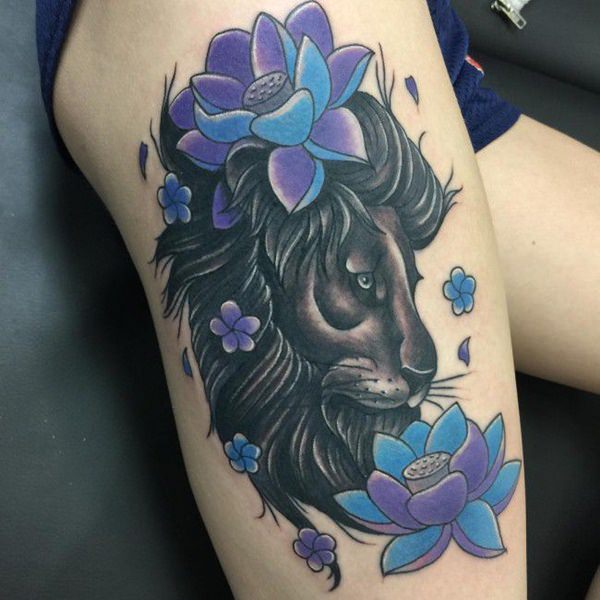 women tattoos; tattoos ideas; tattoos for girls; flowers tattoos; animal tattoos；rose tattoos；color tattoos