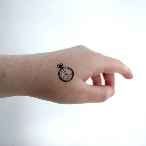 Small Tattoo ;For Women Tattoo;Hand Back Tattoo ;Feminine Tattoo;Cool Tattoo ;Flower Tattoo;Simple Tattoo