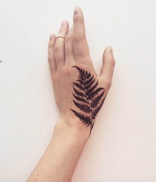 Small Tattoo ;For Women Tattoo;Hand Back Tattoo ;Feminine Tattoo;Cool Tattoo ;Flower Tattoo;Simple Tattoo