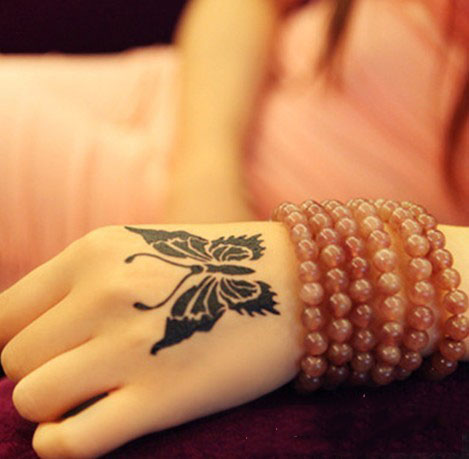 Small Tattoo ;For Women Tattoo;Hand Back Tattoo ;Feminine Tattoo;Cool Tattoo ;Flower Tattoo;Simple Tattoo