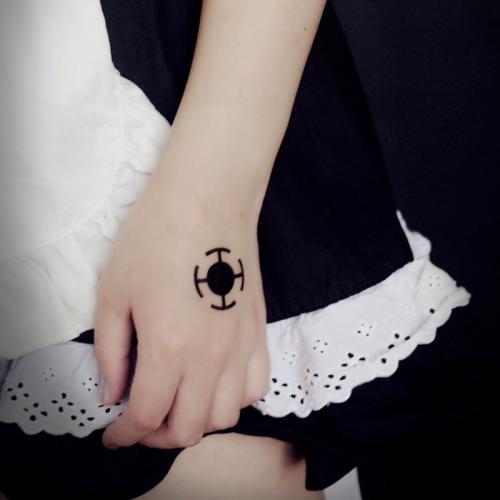 Small Tattoo ;For Women Tattoo;Hand Back Tattoo ;Feminine Tattoo;Cool Tattoo ;Flower Tattoo;Simple Tattoo
