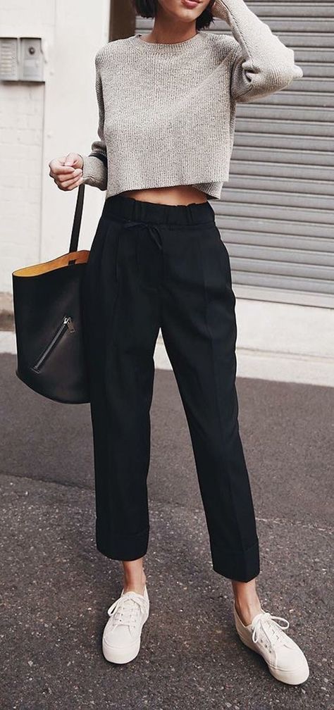 CLASSIC OUTFITS YOU MAY NOT REALIZE YOU ALREADY HAVE IN YOUR CLOSET ...