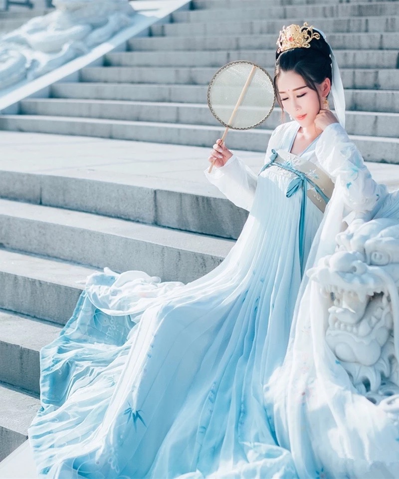 55 FASHION CHINESE HANFU BELIEVES YOU WILL LIKE IT - Page 20 of 55 - yeslip