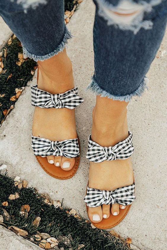 Shoes; Sandals; Slippers; Flat Shoes; High Heels;Comfortable Sandals; Strappy Sandals; Platform Sandals;Leather Sandals; Gladiator Sandals; Wear; Birkenstock Sandals;Wedge Sandals