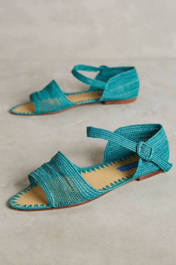 STYLISH SANDALS DESIGN INSPIRATION AND IDEAS - yeslip